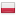 thedomainstore.com is hosted in Poland
